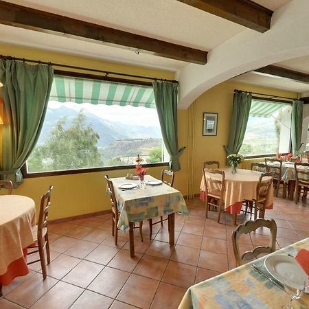 La Bonne Auberge Risoul Exteriör bild