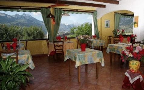 La Bonne Auberge Risoul Exteriör bild